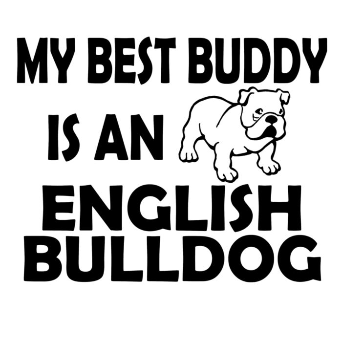 02 best buddy english bulldog copy Thumbnail