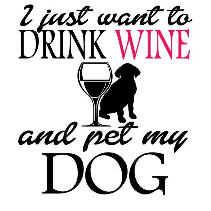 01 i just want to drink wine copy Thumbnail