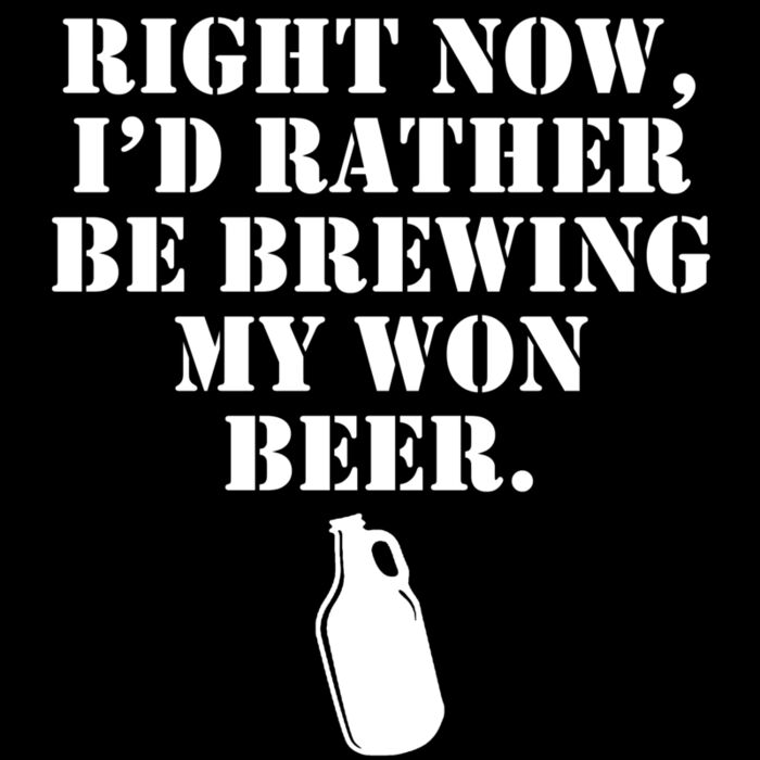 01 brewing my own copy Thumbnail