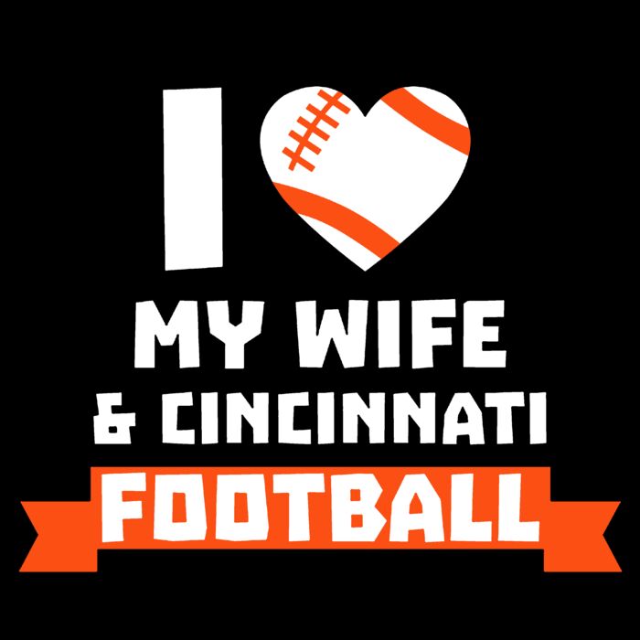 04 I love wife cin football copy Thumbnail