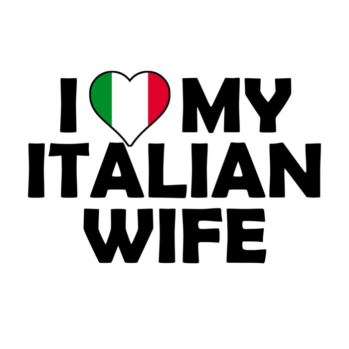 02 i heart my italian wife copy Thumbnail