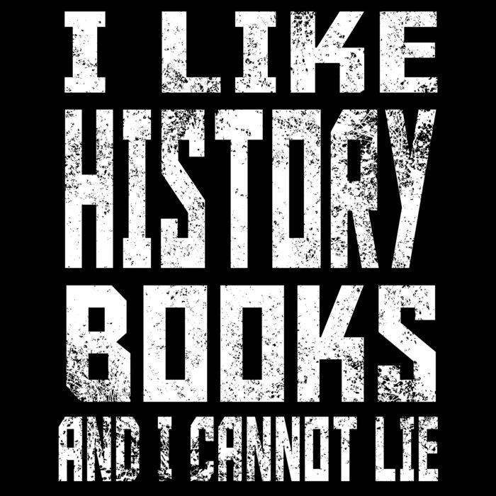 07 i like history books copy Thumbnail