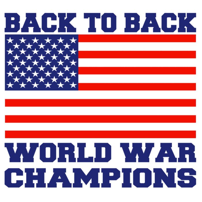01 back to back world war champions copy Thumbnail