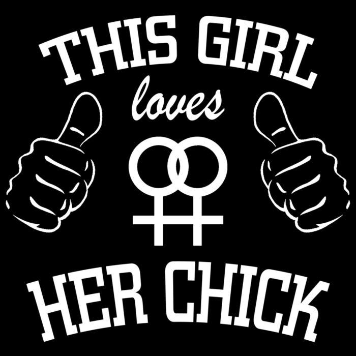 06 this girl loves her chick copy Thumbnail