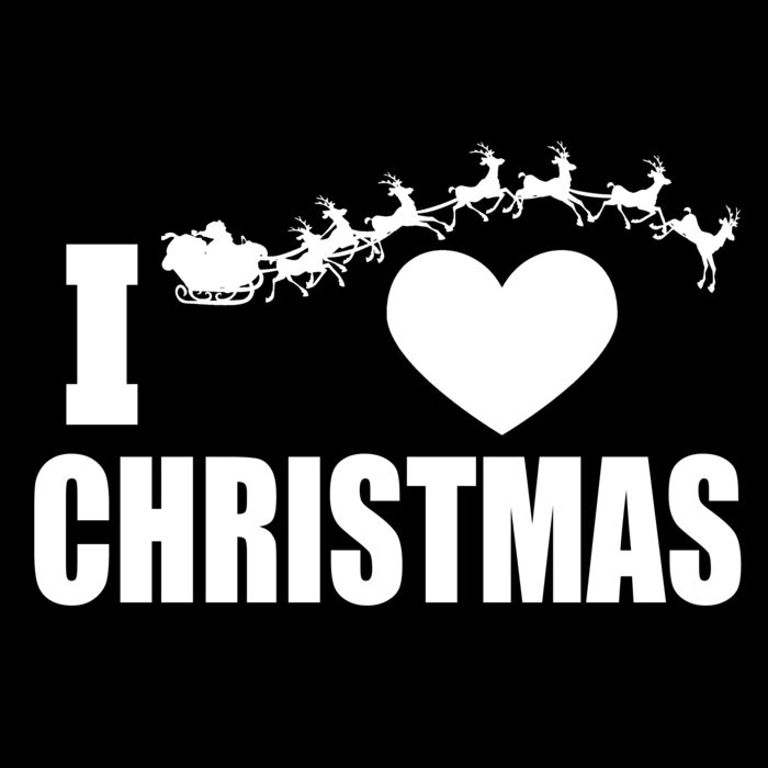 02 I heart christmas copy Thumbnail