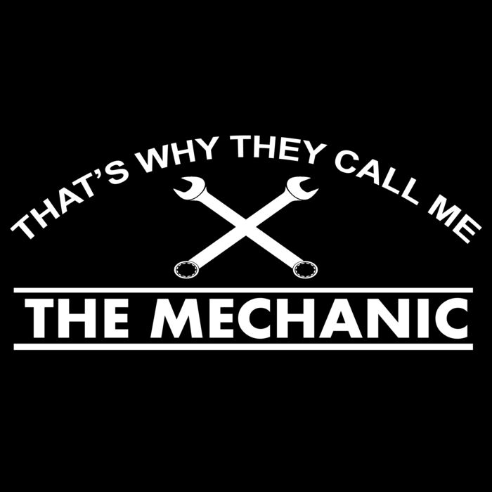 01 that s why they call me the mechanic copy Thumbnail