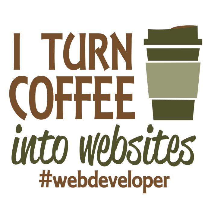 02 i turn coffee into code copy Thumbnail