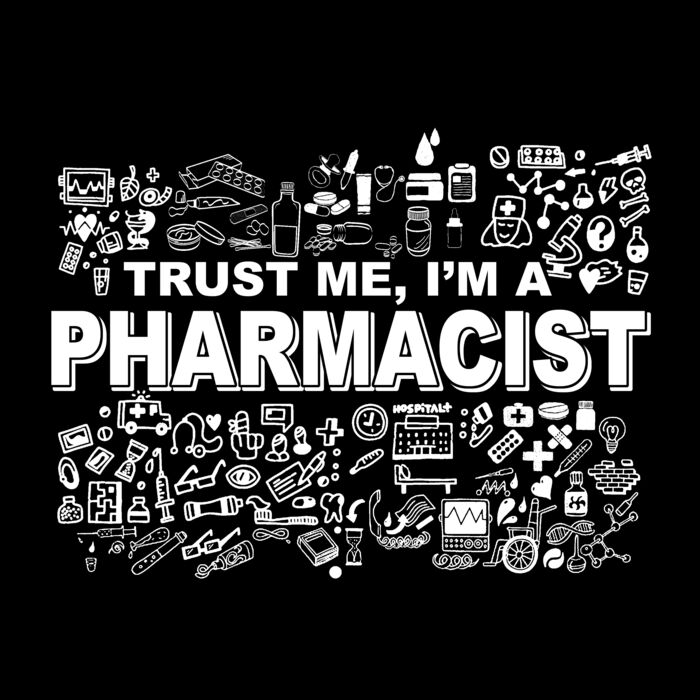 07 trust me Im a pharmacist copy Thumbnail