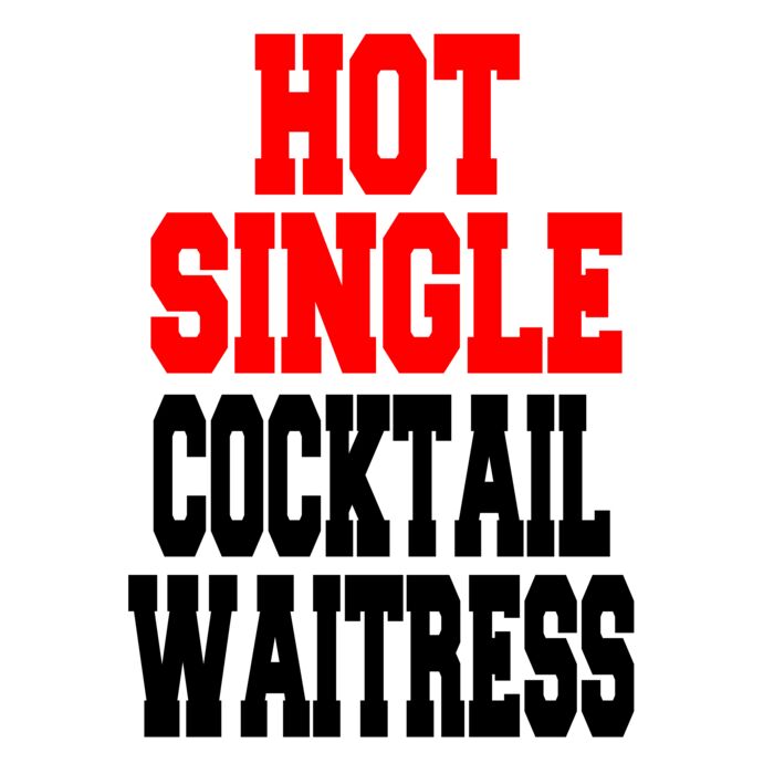05 hot single cocktail waitress copy Thumbnail