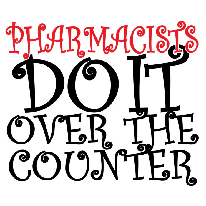 01 pharmacists do it over the counter copy Thumbnail