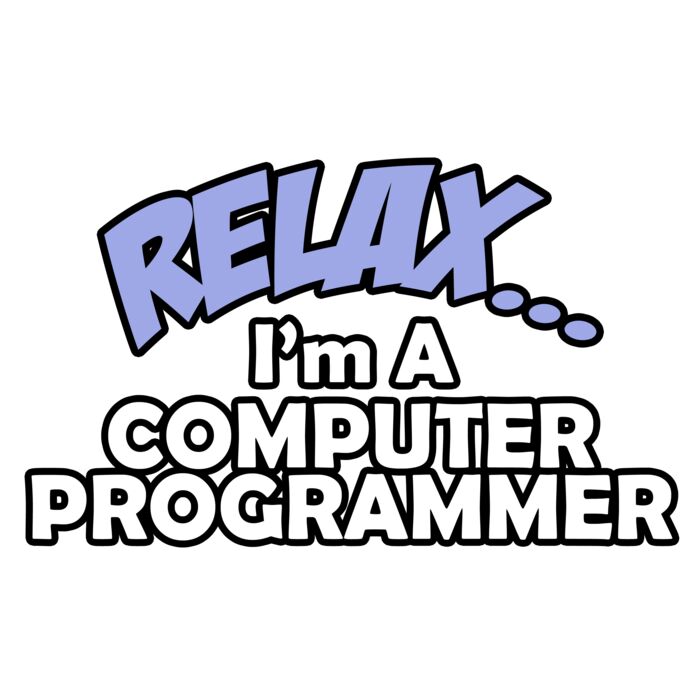 02 relax cprogrammer copy Thumbnail