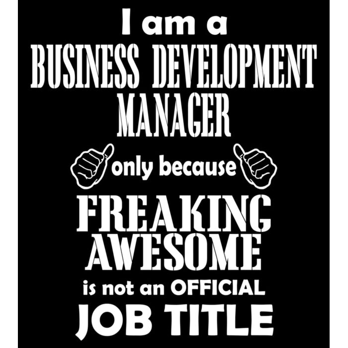 03 business development manager dark back Thumbnail