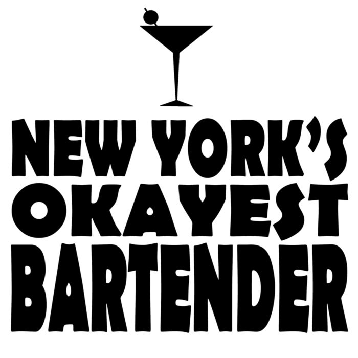01 world s okayest bartender copy Thumbnail