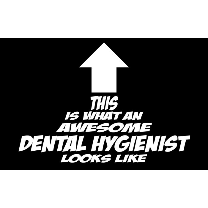 04 awesome dental hygienist daek back Thumbnail