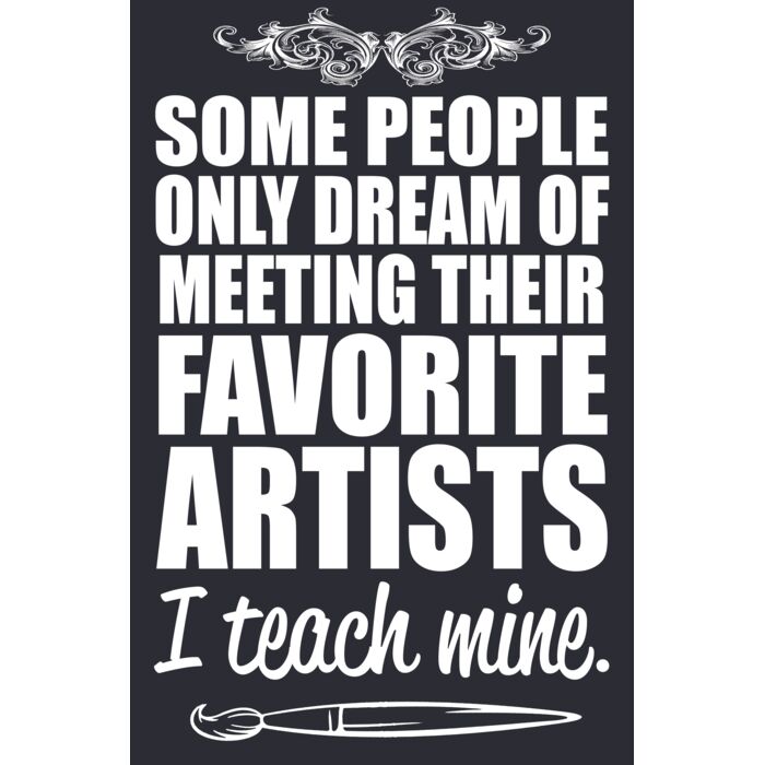 04 favorite artists dark back Thumbnail