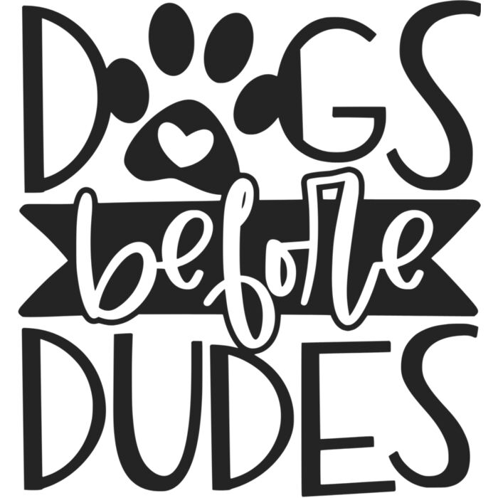 dogs before dudes Thumbnail