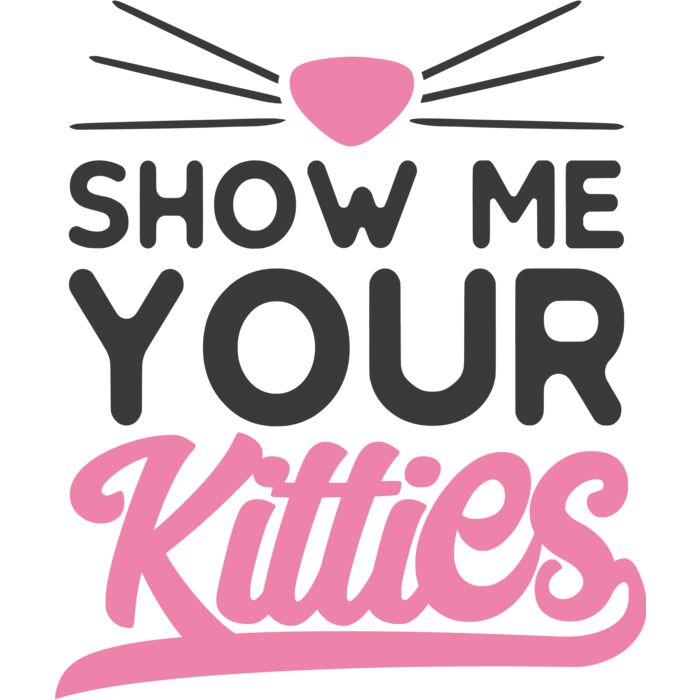 show me your kitties Thumbnail