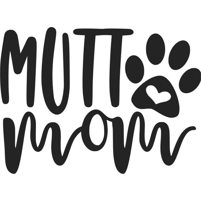 mutt mom Thumbnail