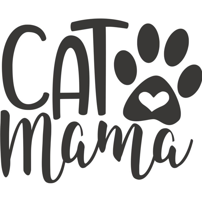 cat mama Thumbnail