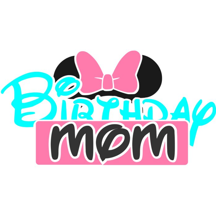 BIRTHDAY MOM Thumbnail