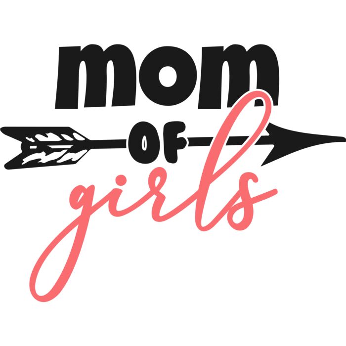 MOM OF GIRLS Thumbnail