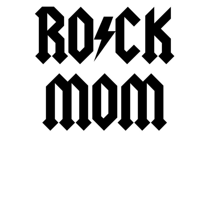 Rock Mom Tank Top Thumbnail