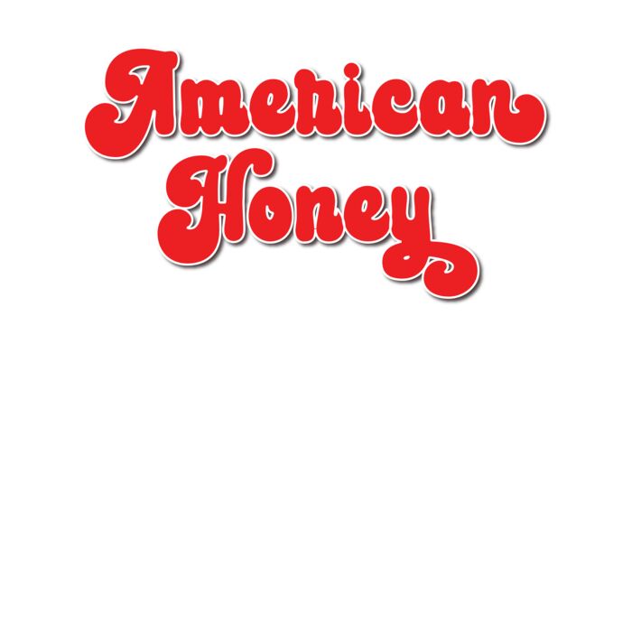 American Honey T Shirt Thumbnail
