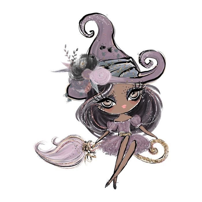 Flying Witch 2 Thumbnail