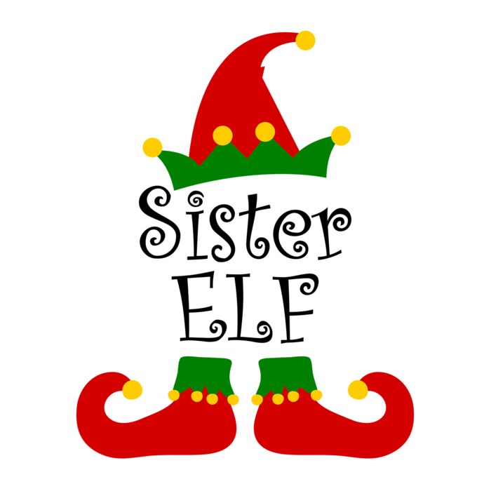 sister elf Thumbnail