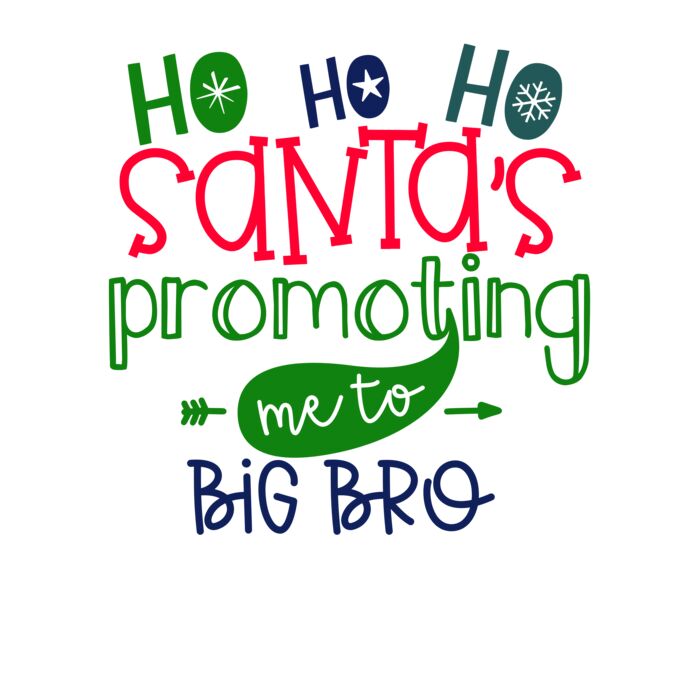 hohohosantaspromotingme Thumbnail