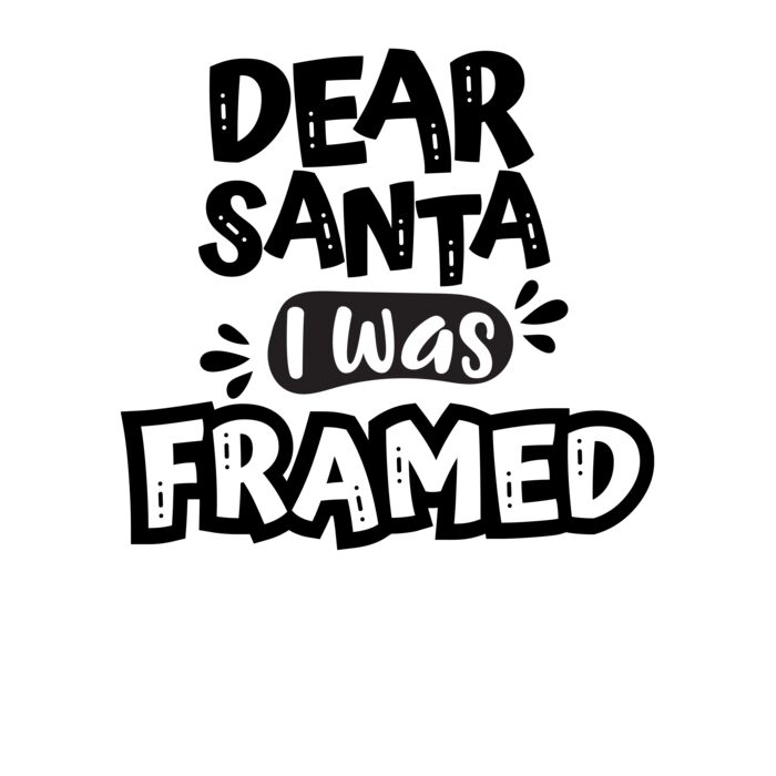 dearsantaiwasframed Thumbnail