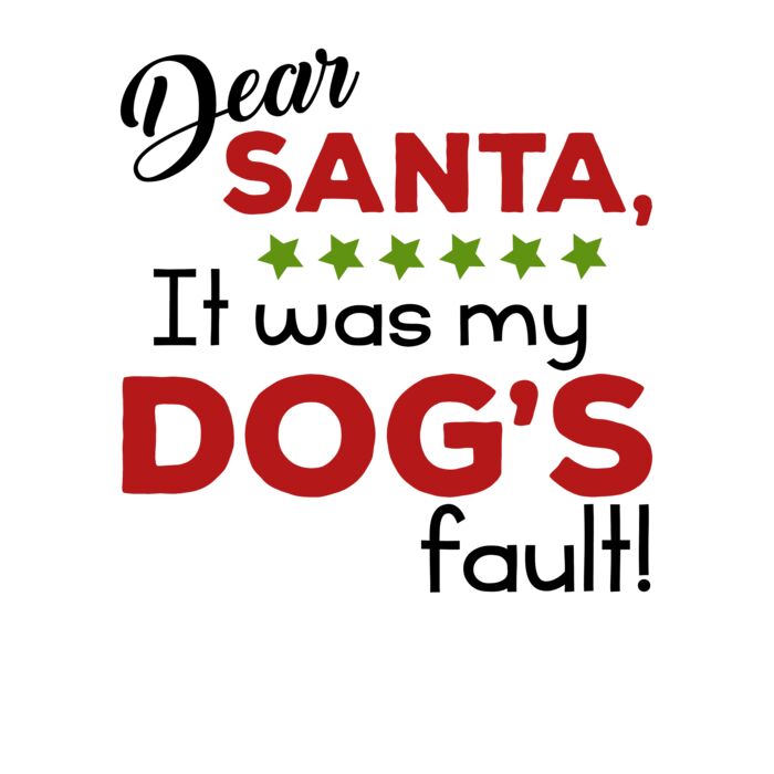 santa DOGS fault Thumbnail