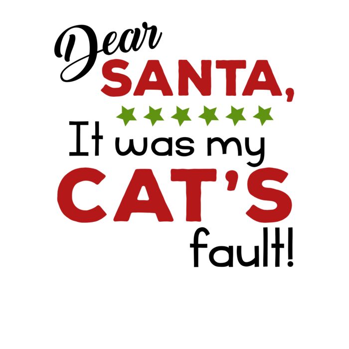 santa CATS fault Thumbnail