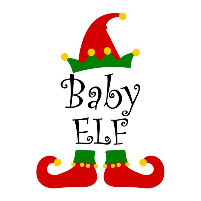 baby elf Thumbnail