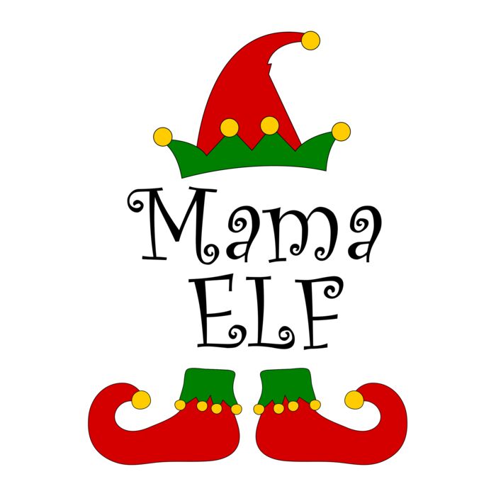 mama elf Thumbnail