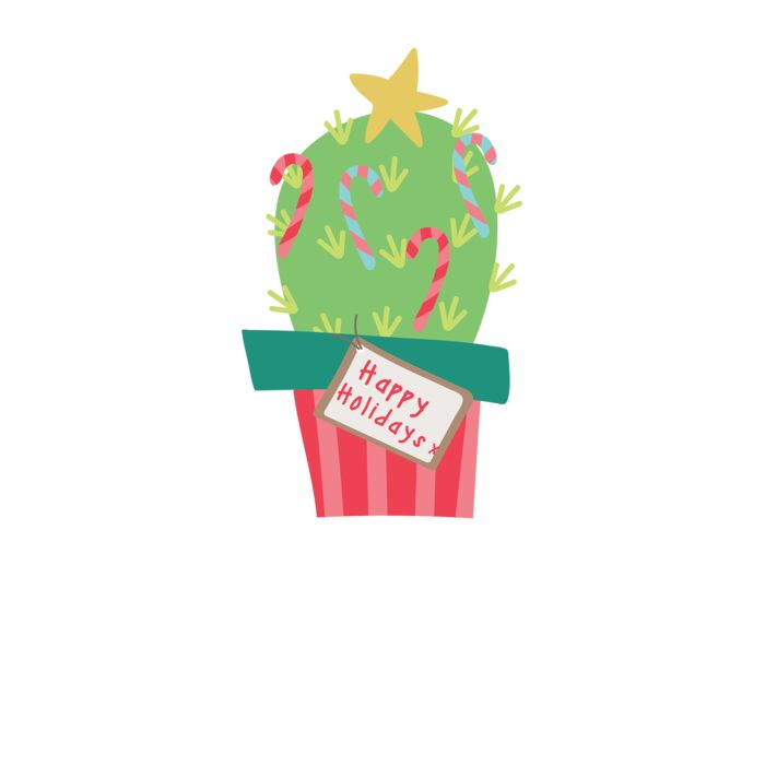 christmas llama clipart 10 Thumbnail