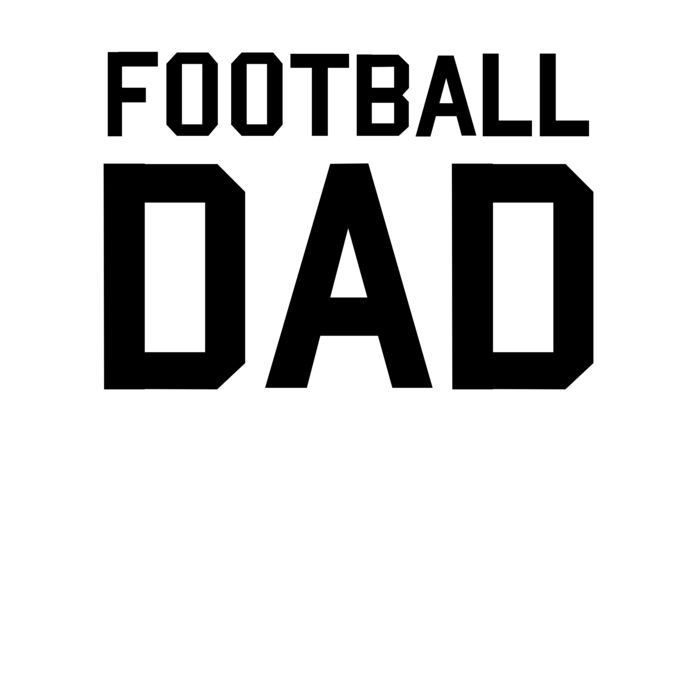 Football Dad Thumbnail