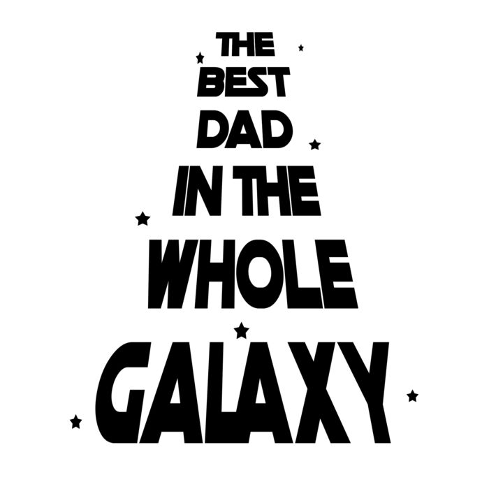 Galaxy Dad Thumbnail