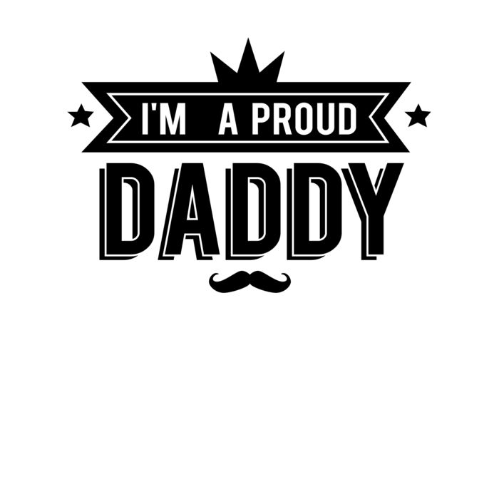 Proud Daddy Thumbnail