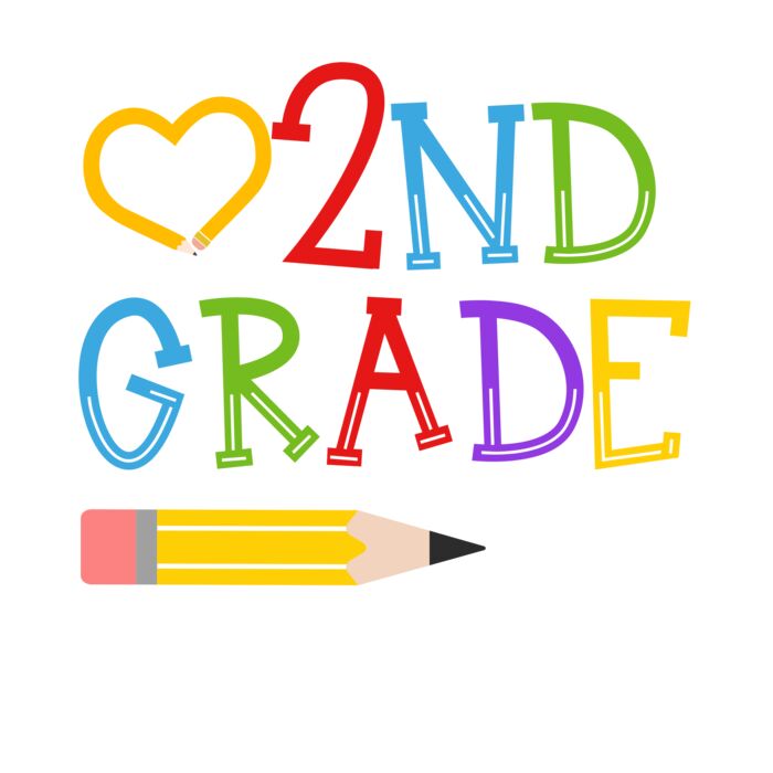 Second Grade Kids Thumbnail