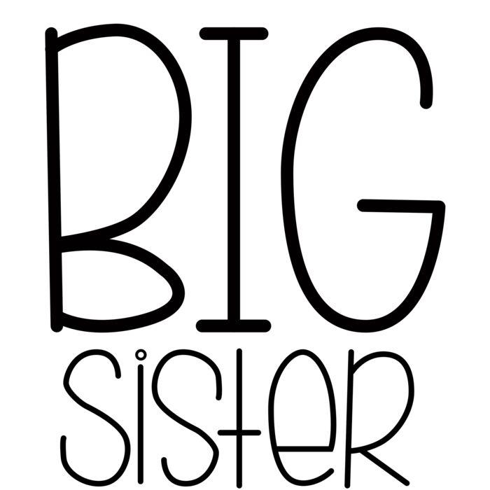Big Sister  Kids  Thumbnail