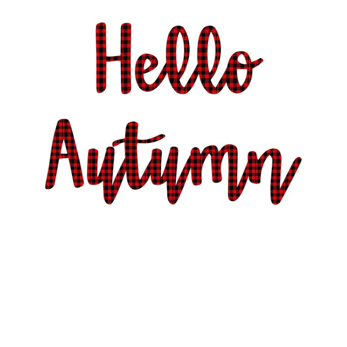 Hello Autumn Thumbnail