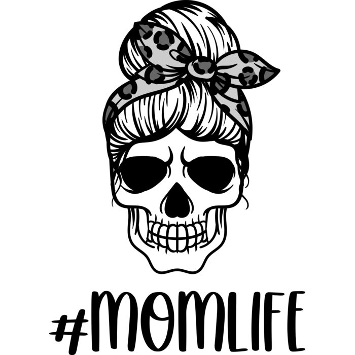 Mom Life Thumbnail