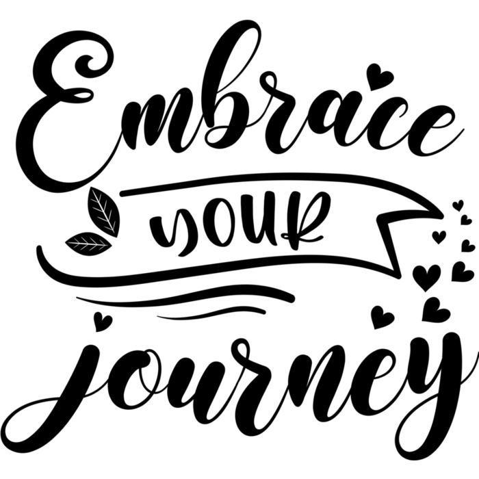 Embrace your journey 01 Thumbnail
