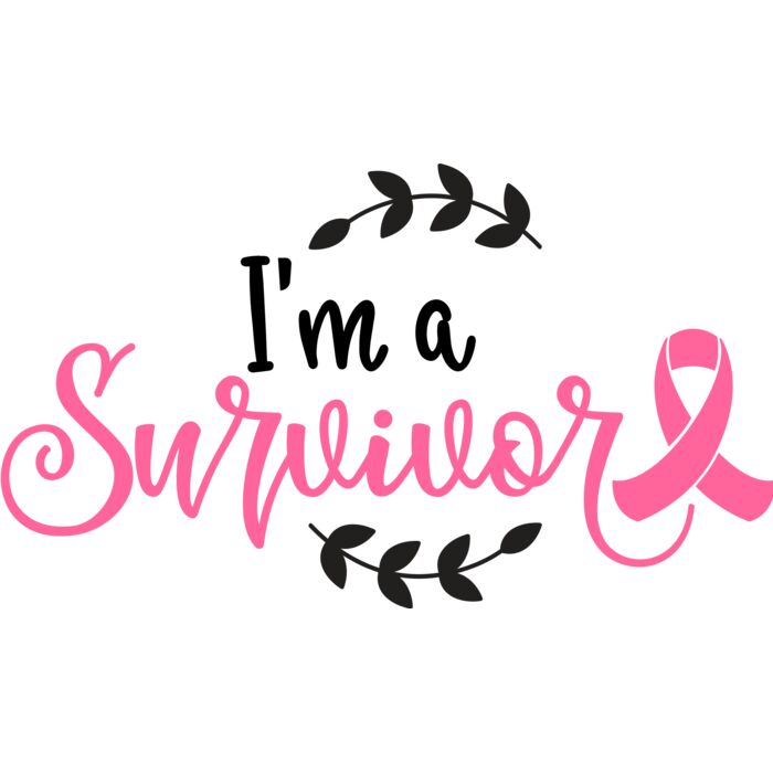 I m a survivor Thumbnail