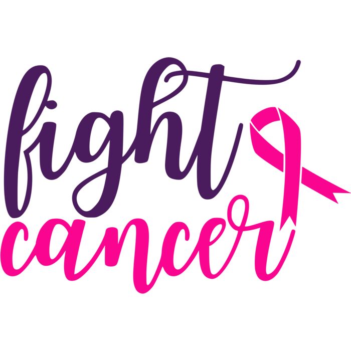 Fight Cancer Thumbnail