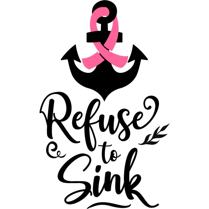 Refuse to sink Thumbnail
