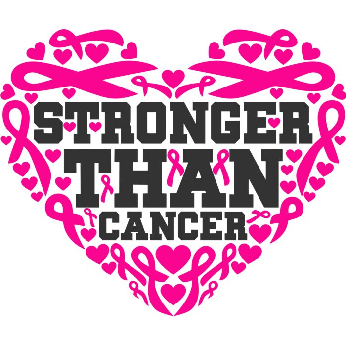 Stronger than Cancer Thumbnail