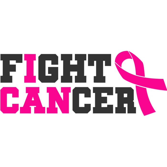 Fight Breast Cancer Thumbnail