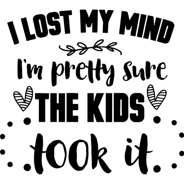 Lost My Mind Thumbnail